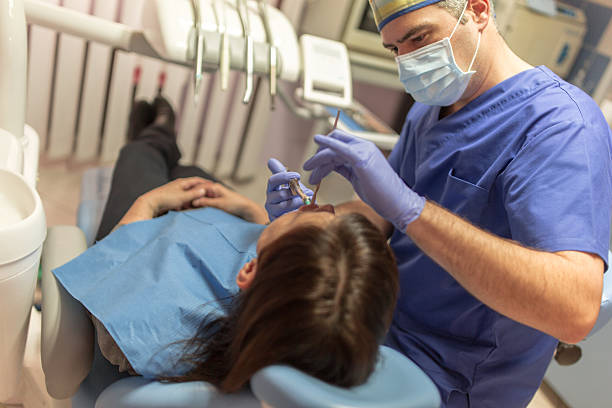 Best Dentures (Full and Partial)  in Beach, ND